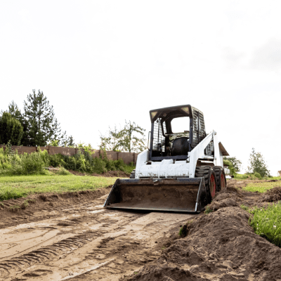 Land Clearing
